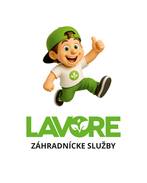 ZAHRADNÍCKE PRÁCE A SADOVÉ ÚPRAVY
